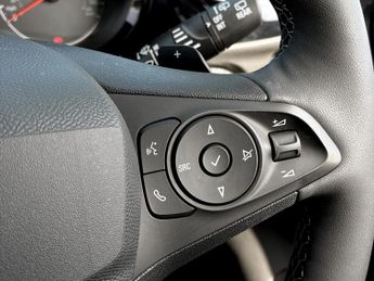 Vauxhall Corsa 1.2 Turbo Design 5dr Auto