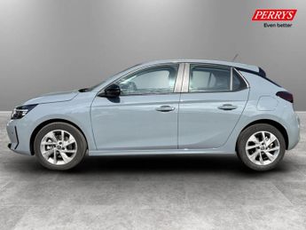 Vauxhall Corsa 1.2 Turbo Design 5dr Auto