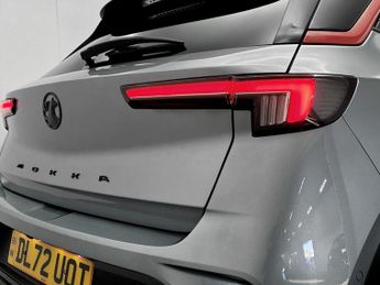 Vauxhall Mokka 1.2 Turbo GS Line 5dr Auto