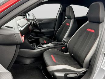 Vauxhall Mokka 1.2 Turbo GS Line 5dr Auto