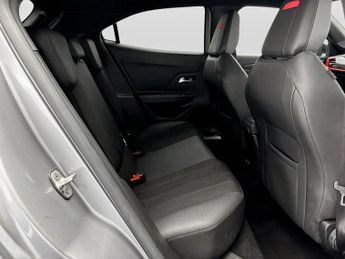 Vauxhall Mokka 1.2 Turbo GS Line 5dr Auto