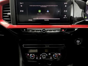 Vauxhall Mokka 1.2 Turbo GS Line 5dr Auto