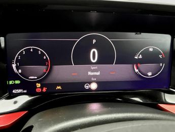 Vauxhall Mokka 1.2 Turbo GS Line 5dr Auto