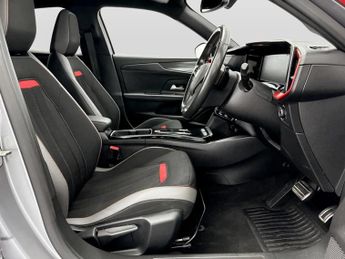 Vauxhall Mokka 1.2 Turbo GS Line 5dr Auto