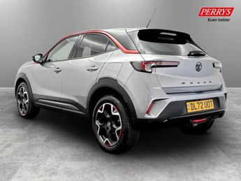 Vauxhall Mokka 1.2 Turbo GS Line 5dr Auto