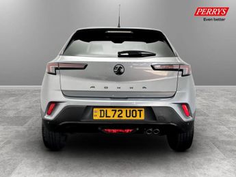 Vauxhall Mokka 1.2 Turbo GS Line 5dr Auto