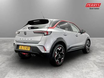 Vauxhall Mokka 1.2 Turbo GS Line 5dr Auto