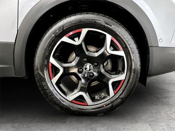 Vauxhall Mokka 1.2 Turbo GS Line 5dr Auto