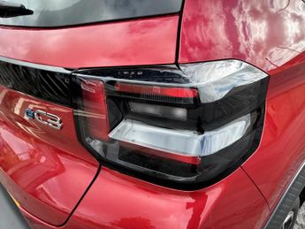Citroen C3 83kW Plus 44kWh 5dr Auto