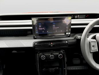 Citroen C3 83kW Plus 44kWh 5dr Auto