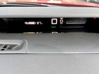 Citroen C3 83kW Plus 44kWh 5dr Auto