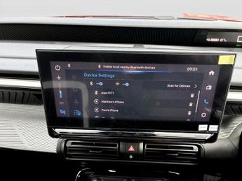 Citroen C3 83kW Plus 44kWh 5dr Auto