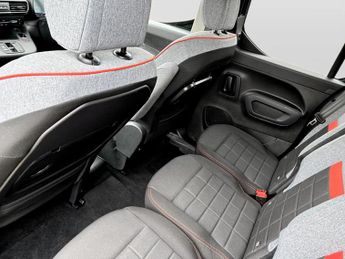 Citroen Berlingo 100kW Max M 52kWh 5dr Auto