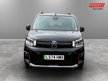 Citroen Berlingo 100kW Max M 52kWh 5dr Auto