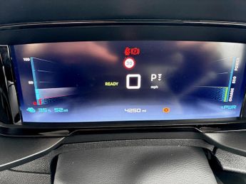 Citroen Berlingo 100kW Max M 52kWh 5dr Auto