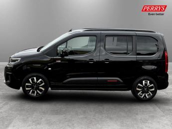 Citroen Berlingo 100kW Max M 52kWh 5dr Auto