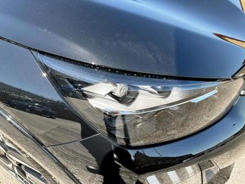 Peugeot 208 1.2 Hybrid 110 GT 5dr e-DSC6
