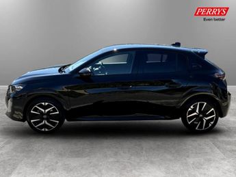 Peugeot 208 1.2 Hybrid 110 GT 5dr e-DSC6