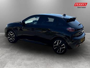 Peugeot 208 1.2 Hybrid 110 GT 5dr e-DSC6