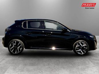 Peugeot 208 1.2 Hybrid 110 GT 5dr e-DSC6