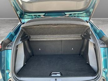 Peugeot 2008 100kW GT 50kWh 5dr Auto