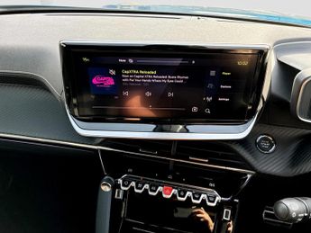 Peugeot 2008 100kW GT 50kWh 5dr Auto