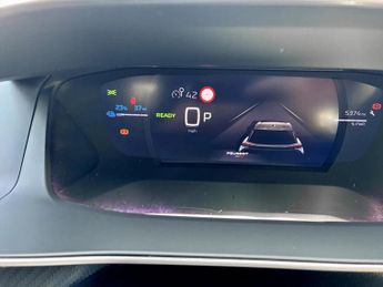 Peugeot 2008 100kW GT 50kWh 5dr Auto