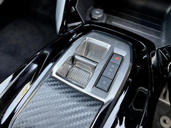 Peugeot 2008 100kW GT 50kWh 5dr Auto