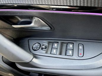Peugeot 2008 100kW GT 50kWh 5dr Auto