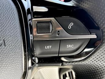 Peugeot 2008 100kW GT 50kWh 5dr Auto