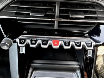 Peugeot 2008 100kW GT 50kWh 5dr Auto