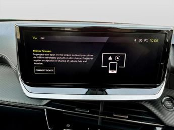 Peugeot 2008 100kW GT 50kWh 5dr Auto