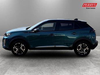 Peugeot 2008 100kW GT 50kWh 5dr Auto