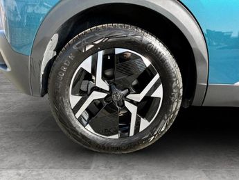 Peugeot 2008 100kW GT 50kWh 5dr Auto