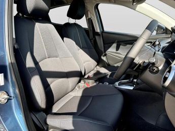 Mazda Mazda2 1.5 Skyactiv G Sport 5dr Auto