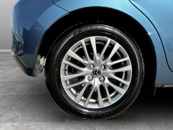 Mazda Mazda2 1.5 Skyactiv G Sport 5dr Auto