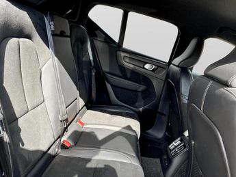 Volvo Xc40 1.5 T4 Recharge PHEV R DESIGN 5dr Auto