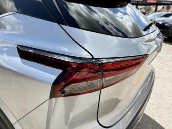 Nissan Qashqai 1.3 DiG-T MH 158 N-Connecta 5dr Xtronic