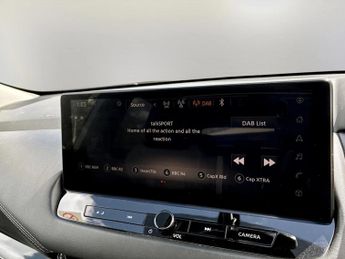 Nissan Qashqai 1.3 DiG-T MH 158 N-Connecta 5dr Xtronic