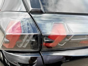 Peugeot 2008 100kW GT 50kWh 5dr Auto