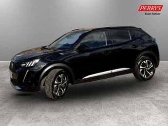 Peugeot 2008 100kW GT 50kWh 5dr Auto