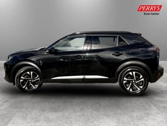 Peugeot 2008 100kW GT 50kWh 5dr Auto