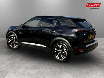 Peugeot 2008 100kW GT 50kWh 5dr Auto