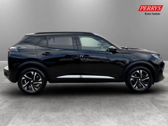 Peugeot 2008 100kW GT 50kWh 5dr Auto