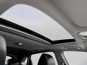 Hyundai Kona 150kW Ultimate 64kWh 5dr Auto