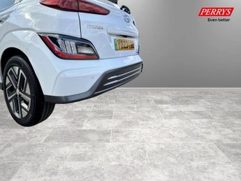 Hyundai Kona 150kW Ultimate 64kWh 5dr Auto