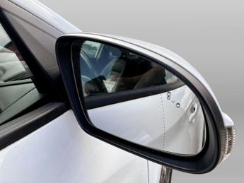 Hyundai Kona 150kW Ultimate 64kWh 5dr Auto