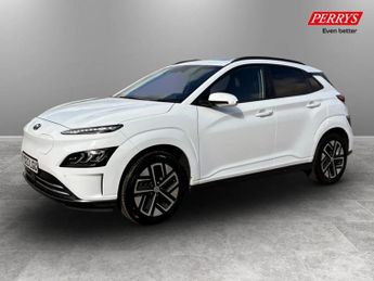 Hyundai Kona 150kW Ultimate 64kWh 5dr Auto