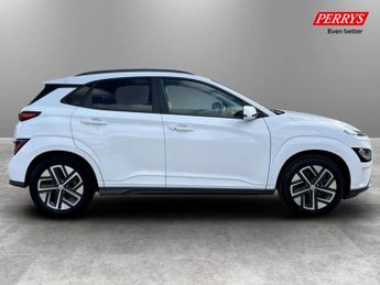 Hyundai Kona 150kW Ultimate 64kWh 5dr Auto