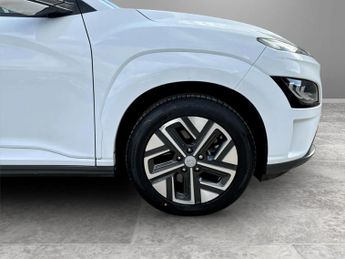 Hyundai Kona 150kW Ultimate 64kWh 5dr Auto